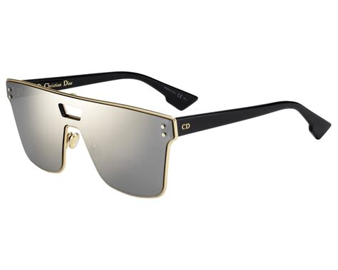 Gafas Christian Dior de metal para Hombre 